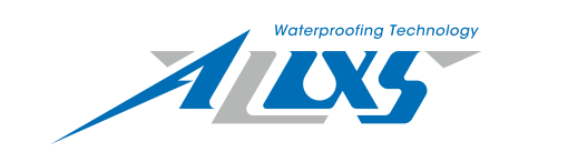 Waterproofing Technology ALLXS